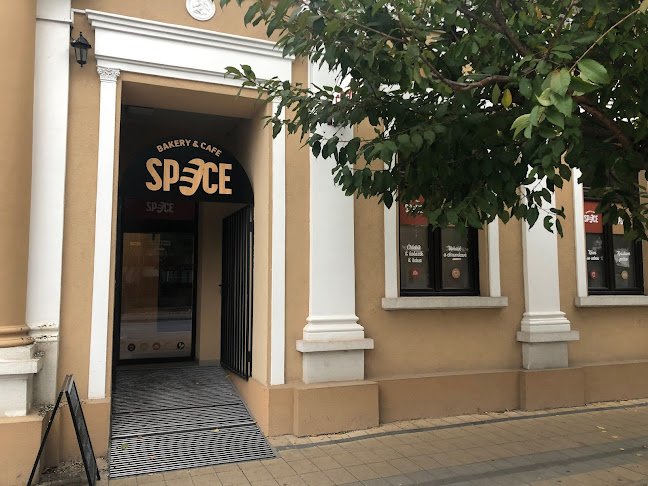 SPECE bakery & cafe - Topoľčany