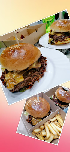 BBQ ARÉNA - Gastronómia a pohostinstvo