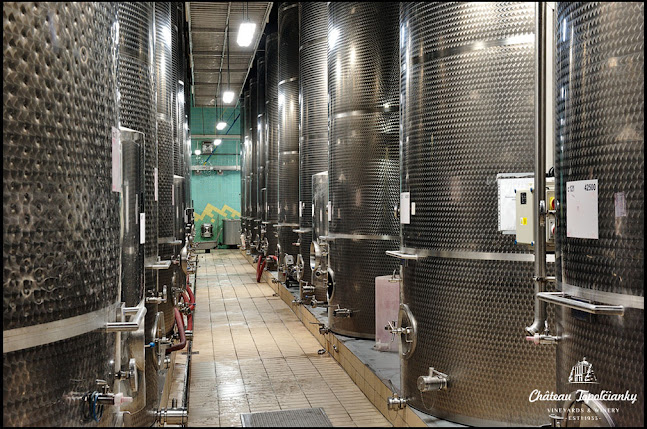 Château Topoľčianky - Gastronómia a pohostinstvo