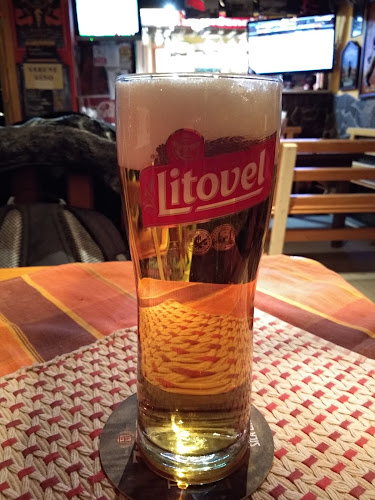 Kult pub - Partizánske