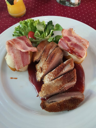 Dallas Motorest Eso - Bánovce nad Bebravou