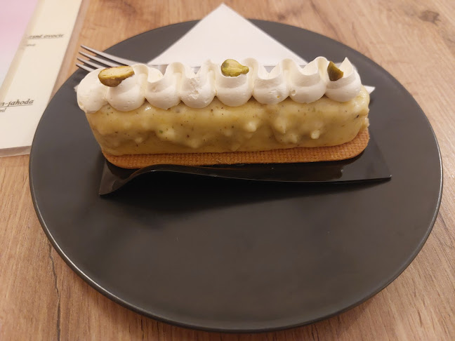 La Gelateria - Gastronómia a pohostinstvo