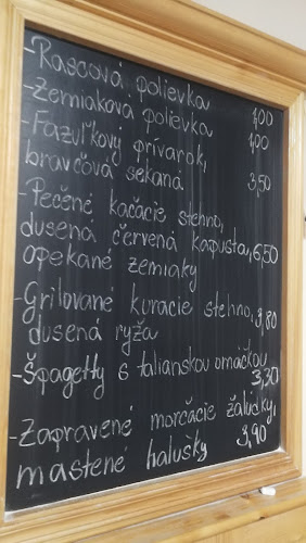 Comentarii opinii despre Reštaurácia KORONA