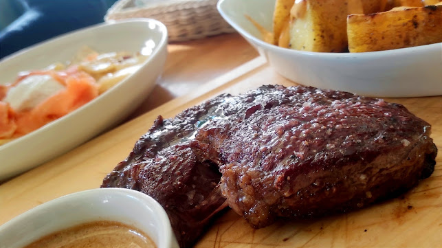 Olivia's restaurant - Žilina