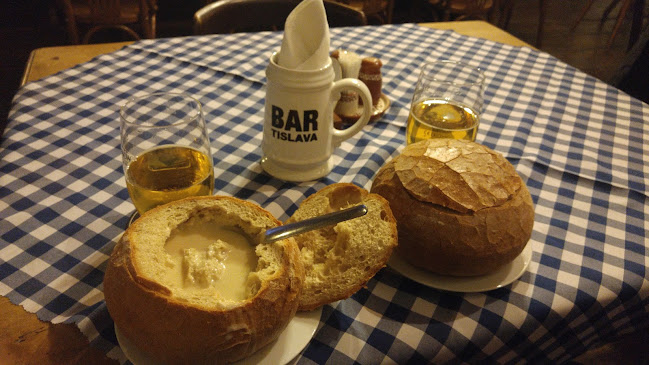 Opinii despre 1. Slovak Pub în Bratislava - Gastronómia a pohostinstvo