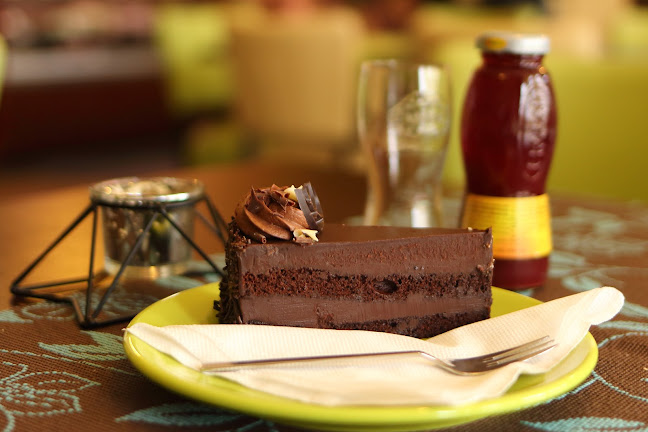 Cukráreň Luko - Gastronómia a pohostinstvo