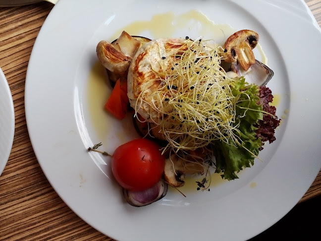 Reštaurácia barumka - Gastronómia a pohostinstvo