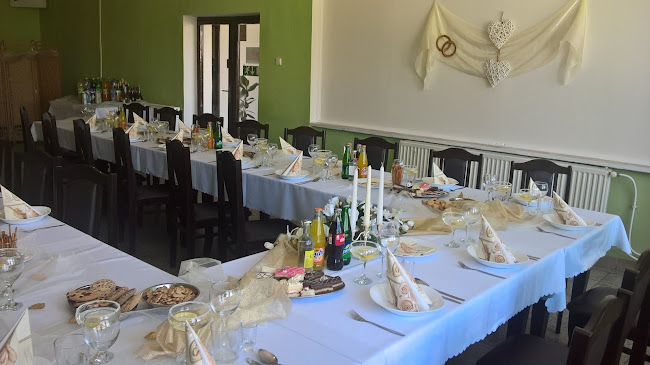 Reštaurácia u Marshala