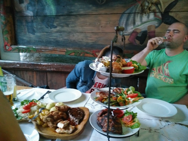 Reštaurácia Toldi - Gastronómia a pohostinstvo