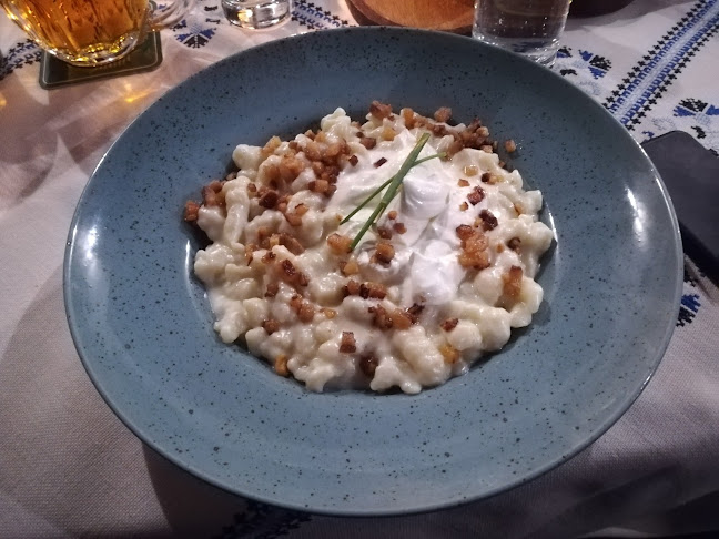 Comentarii opinii despre Reštaurácia a penzión Villa Regia