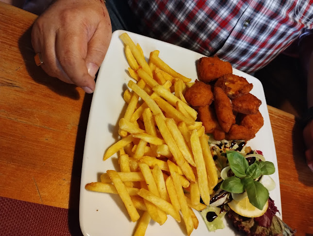 Opinii despre OK PIZZA & BAR în Kežmarok - Gastronómia a pohostinstvo