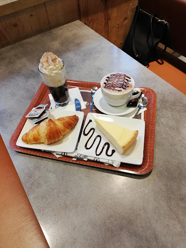 Opinii despre McDonald's în Trnava - Gastronómia a pohostinstvo