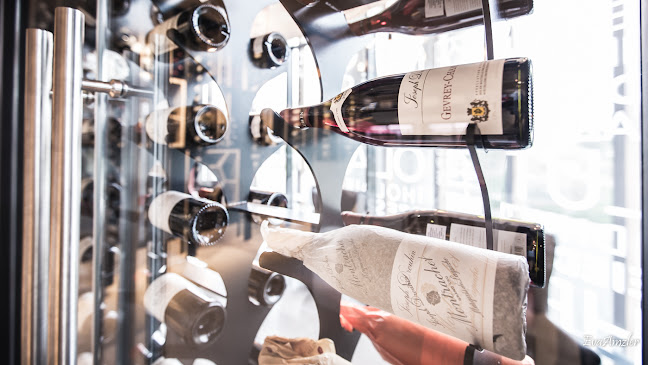 Portofino wine bar & pasta