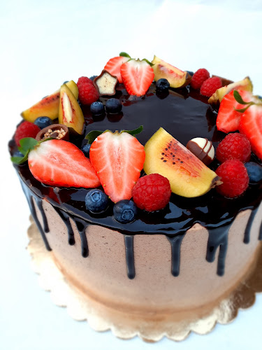 Opinii despre Patrisimo Vaša kuchyňa în Bratislava - Gastronómia a pohostinstvo