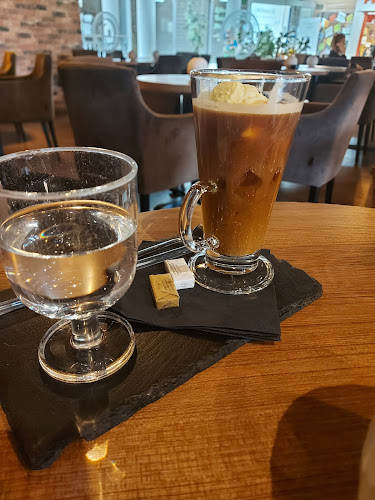 Chillhouse coffee & wine