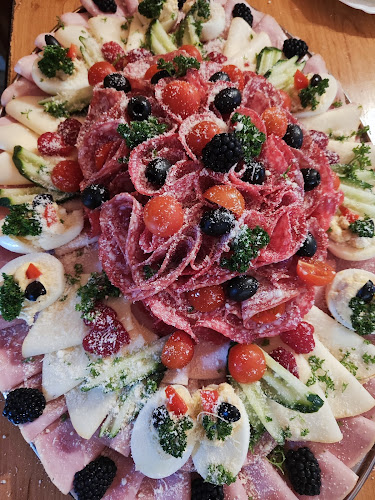 Opinii despre Bar Rúsek în Čáry - Gastronómia a pohostinstvo