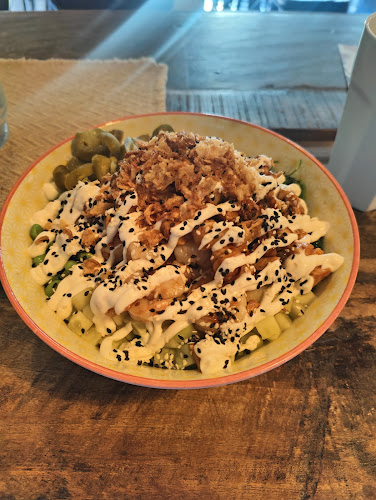 pokéčko - Gastronómia a pohostinstvo