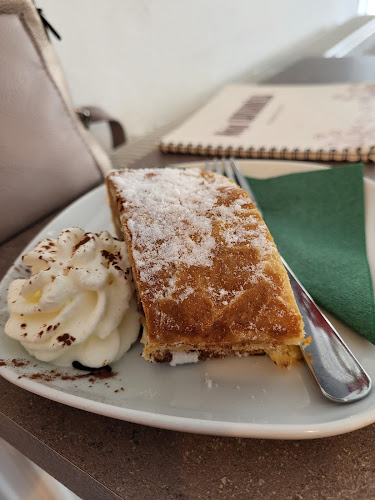 Moja Kaviarnička - Dolný Kubín