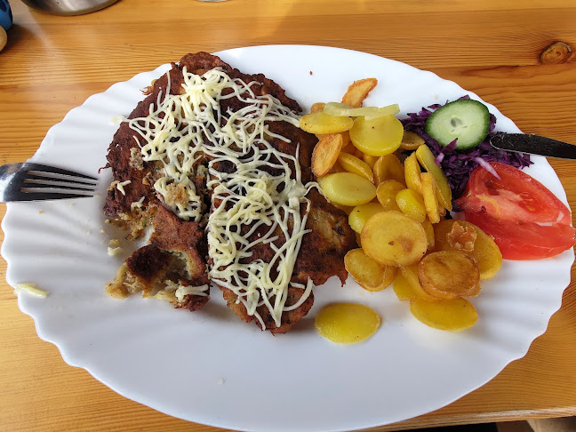 Opinii despre Penzión* Lykovec - Reštaurácia în Muráň - Gastronómia a pohostinstvo