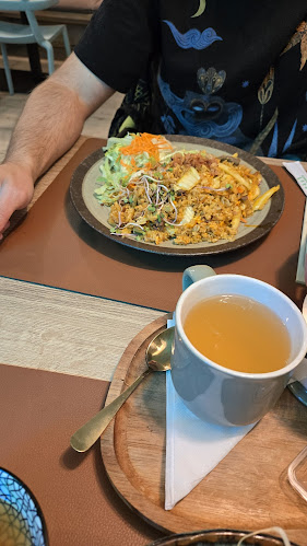 Bonsai restaurant Liptovský Mikuláš - Gastronómia a pohostinstvo