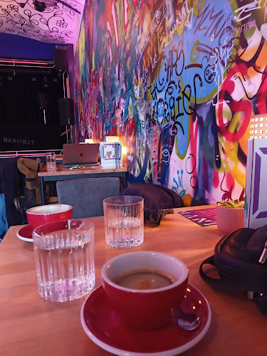 Opinii despre Manifest în Bratislava - Gastronómia a pohostinstvo