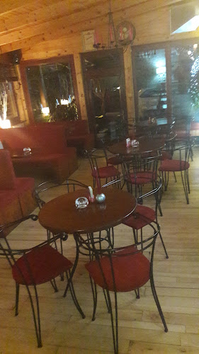 café MERLIN Ružomberok - Gastronómia a pohostinstvo