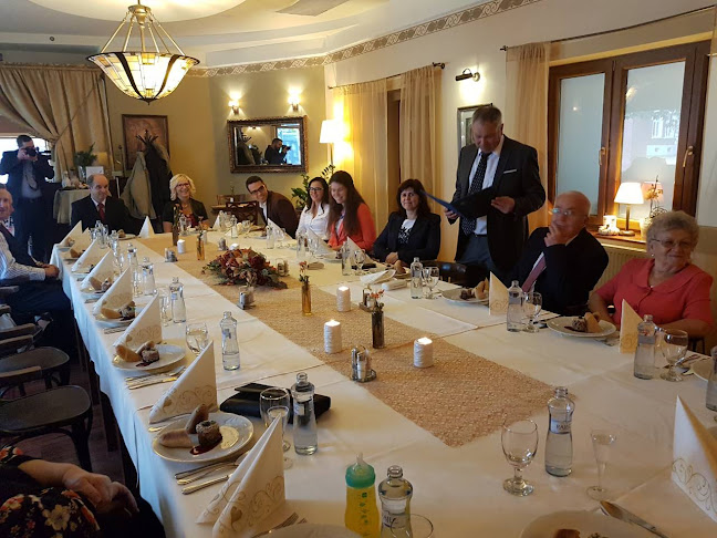 Opinii despre Kaviareň Duci în Staré Mesto - Gastronómia a pohostinstvo