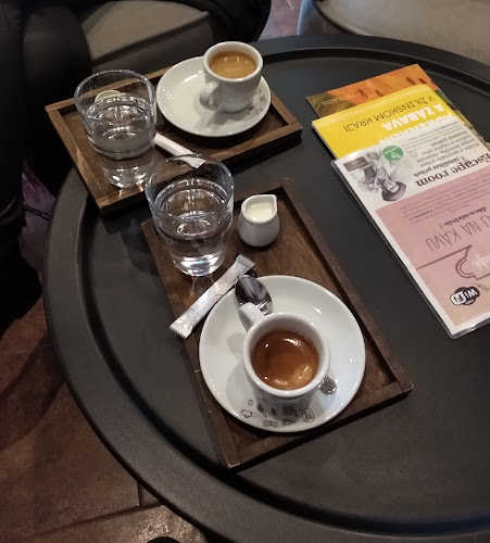 Opinii despre Folk Cafe în Terchová - Gastronómia a pohostinstvo