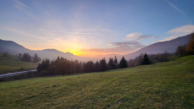 Demkovská 40, 027 05 Zázrivá