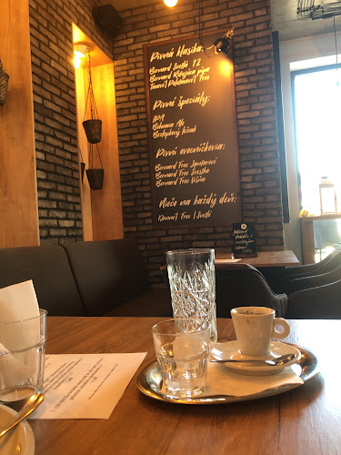 Fabrika na chute l - Gastronómia a pohostinstvo