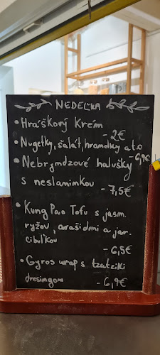 Opinii despre Made With Laf în Bratislava - Gastronómia a pohostinstvo