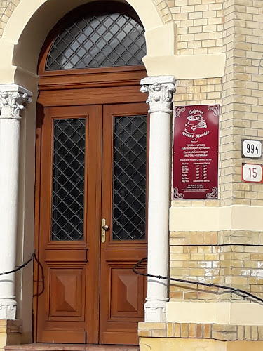 Cukráreň Praliné - Gastronómia a pohostinstvo