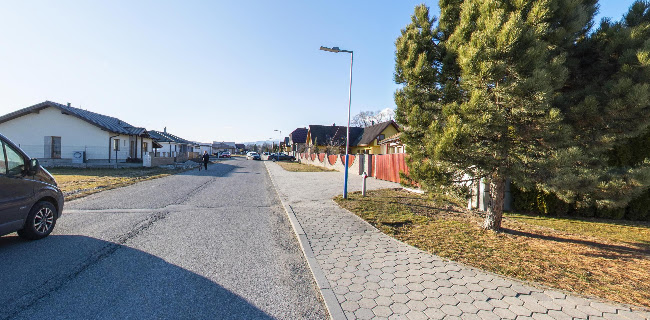 Moment - bistro & ubytovanie - Batizovce