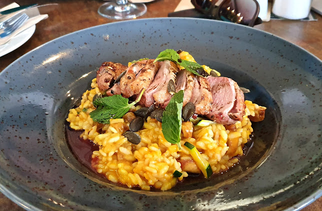 Comentarii opinii despre LH Point - Restaurant