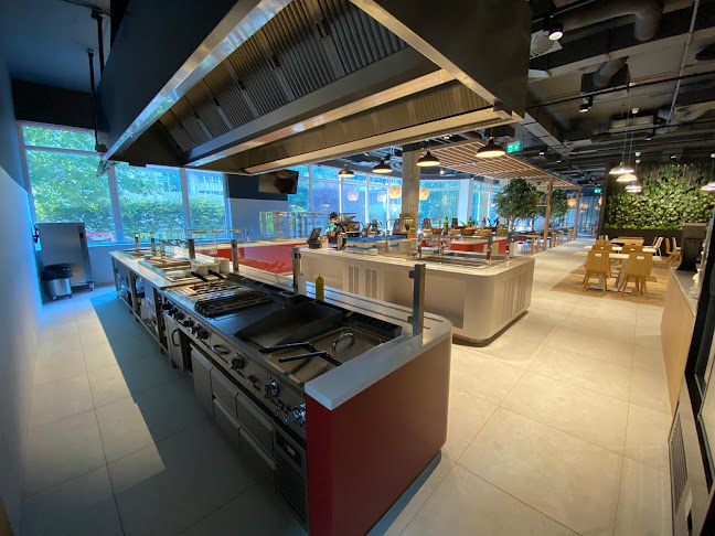 Food Garden Pressburg