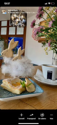 Lavazza Caffé Piešťany