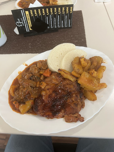 Opinii despre Reštaurácia EFES în Sídlisko Ťahanovce - Gastronómia a pohostinstvo