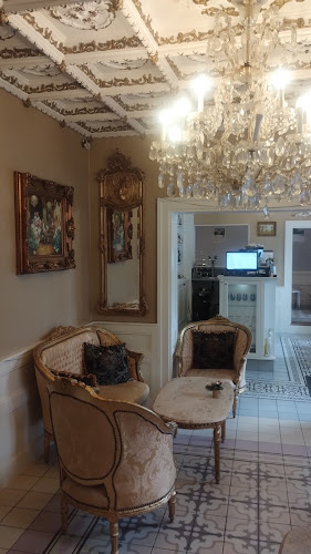 Villa Vodička - Piešťany