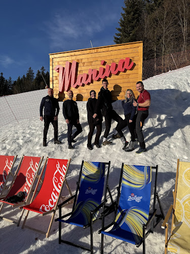 Opinii despre Bufet Marína în Dolný Kubín - Gastronómia a pohostinstvo