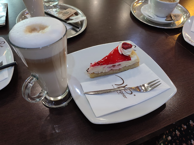 Wagner - Gastronómia a pohostinstvo