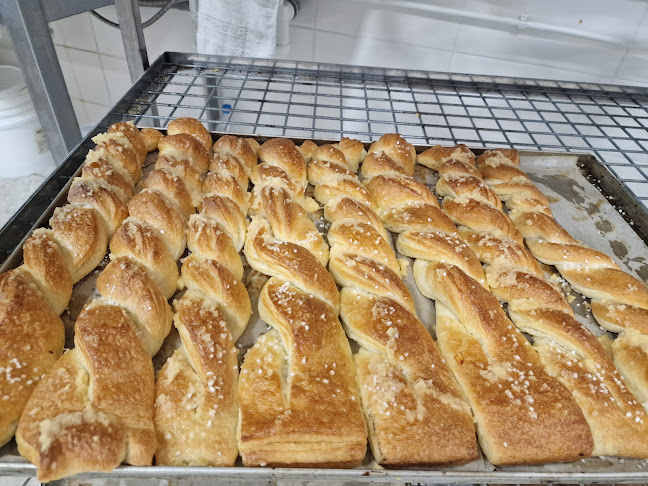 Opinii despre Pekáreň în Levice - Gastronómia a pohostinstvo