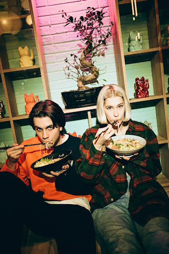 Bonsai restaurant Liptovský Mikuláš - Liptovský Mikuláš