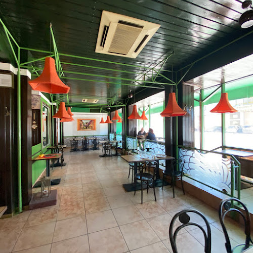 Opinii despre Pizzeria La Mamma în Nové Mesto - Gastronómia a pohostinstvo