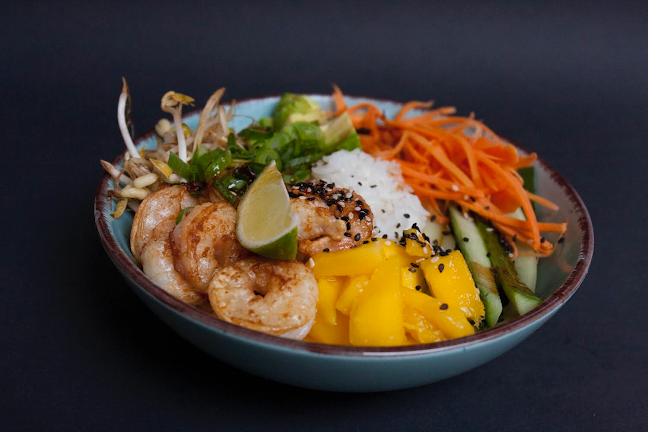 Koshi café and restaurant - Košice