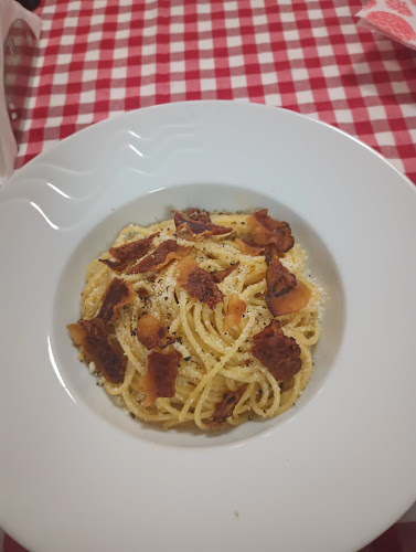 Bertos Ristorante Italiano Pizzeria Bar - Gastronómia a pohostinstvo