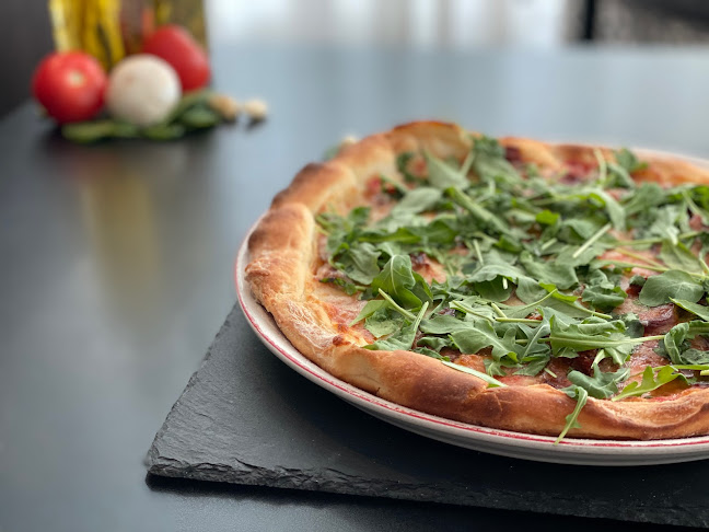 Opinii despre Maranello Ristorante în Ružinov - Gastronómia a pohostinstvo