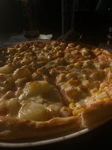 Vertikal PUB, pizza&bar - Gastronómia a pohostinstvo