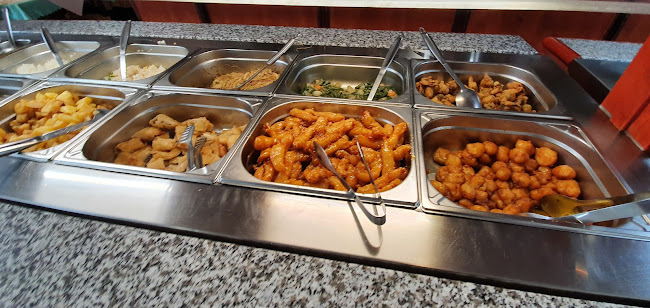 Opinii despre New Bei Jing în Prievidza - Gastronómia a pohostinstvo