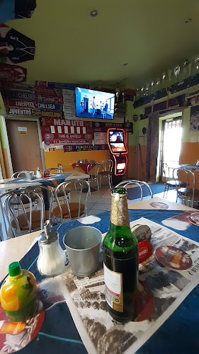 Opinii despre Hostinec Taxi în Považská Bystrica - Gastronómia a pohostinstvo
