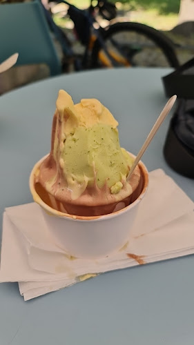 Comentarii opinii despre TIMI AMO - Gelato & Coffee